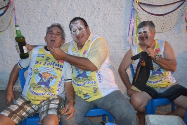 Confira tudo que rolou no 5º Leitão Folia em Campo Maior - Imagem 7