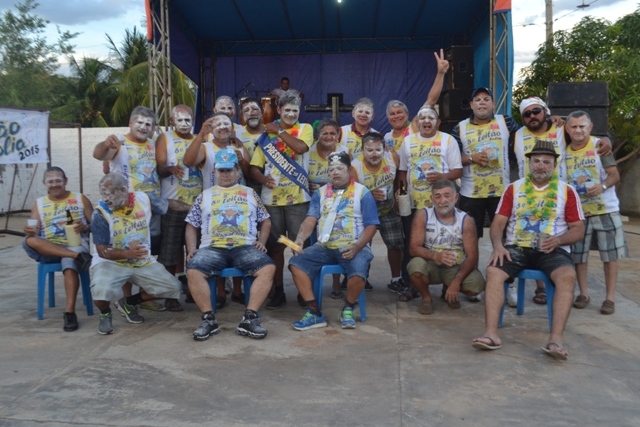 Confira tudo que rolou no 5º Leitão Folia em Campo Maior - Imagem 1