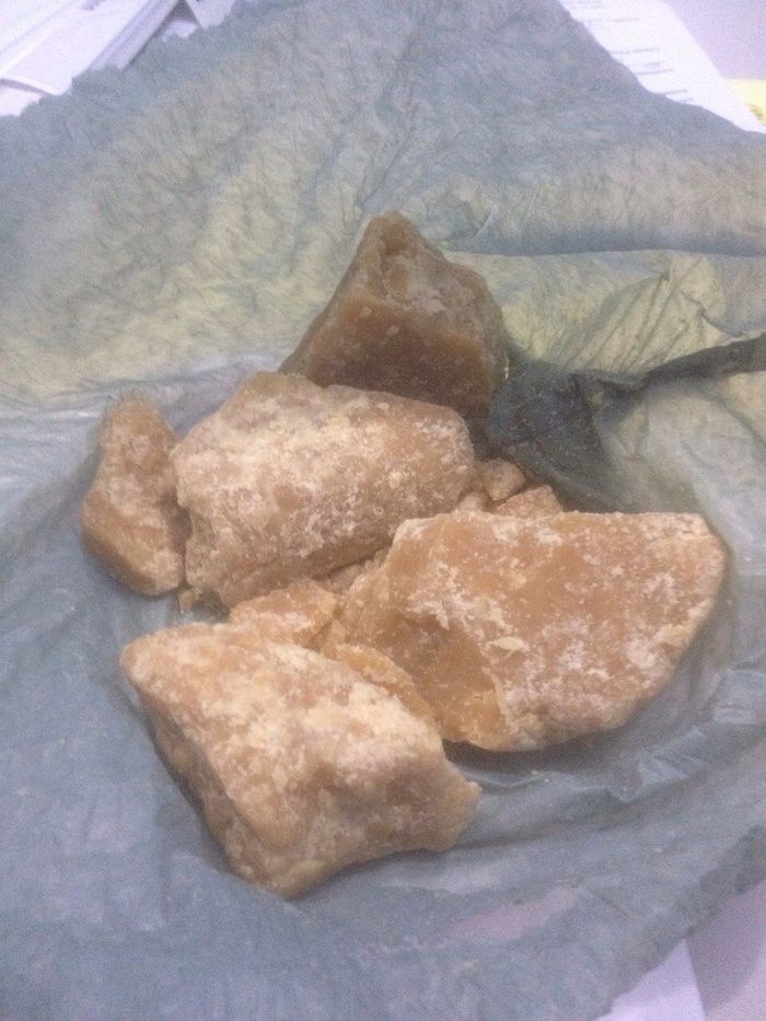 Menor é apreendido com 400g de Crack em Uruçuí-PI - Imagem 3