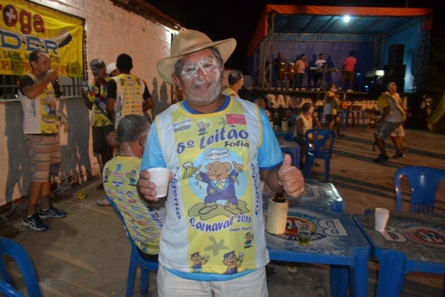 Confira tudo que rolou no 5º Leitão Folia em Campo Maior - Imagem 17