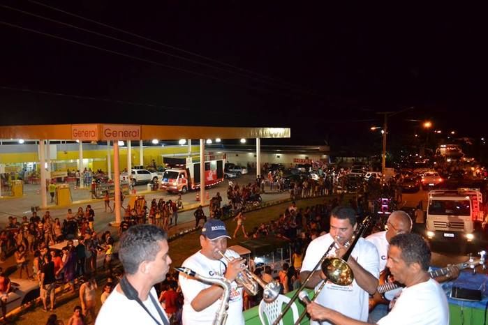 O I Corso de Barras foi um sucesso! Confira! - Imagem 14