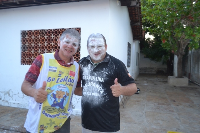 Confira tudo que rolou no 5º Leitão Folia em Campo Maior - Imagem 11