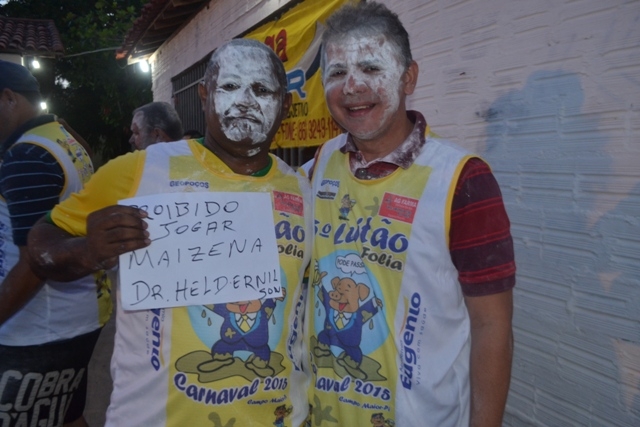 Confira tudo que rolou no 5º Leitão Folia em Campo Maior - Imagem 6