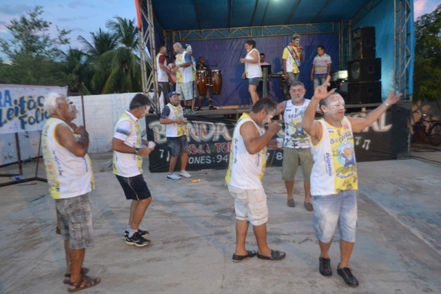 Confira tudo que rolou no 5º Leitão Folia em Campo Maior - Imagem 15