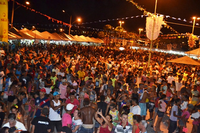 Patchanka leva mais de 15 mil pessoas no Carnaval de Campo Maior  - Imagem 3