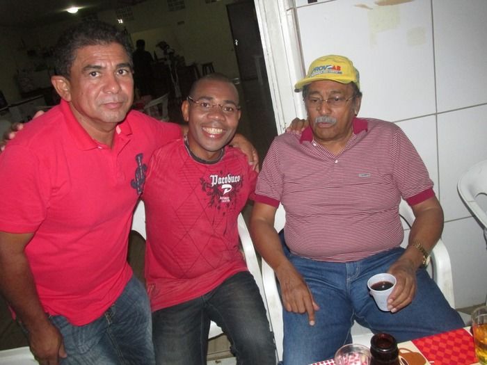 Feijoada do Bloco Haaaaaa Quem Si Importa marca o Primeiro dia de Carnaval em Agricolândia - Imagem 24