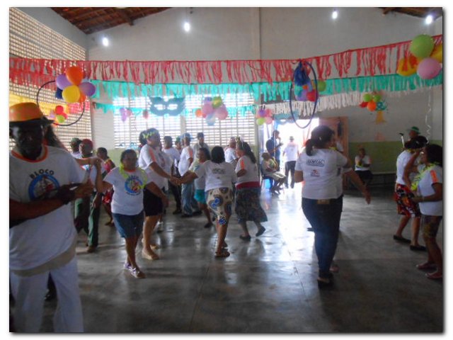 Carnaval do Idoso - Imagem 10