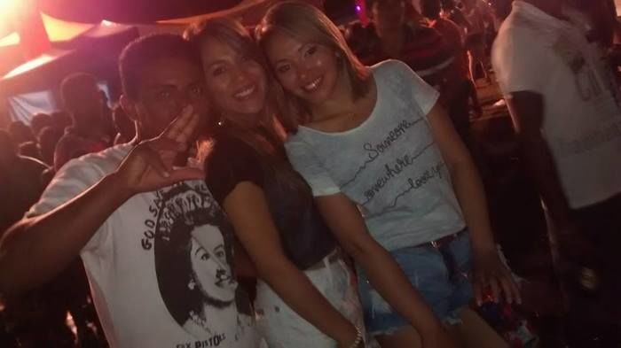 Lotação na primeira noite de Carnaval em Barras! - Imagem 28