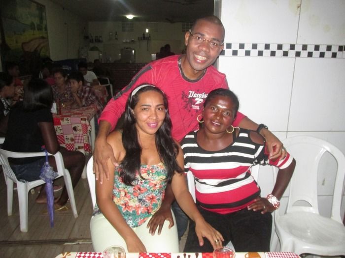 Feijoada do Bloco Haaaaaa Quem Si Importa marca o Primeiro dia de Carnaval em Agricolândia - Imagem 21