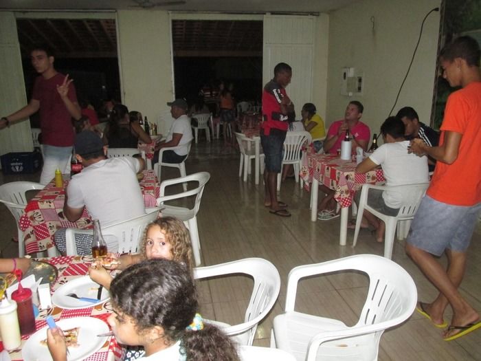 Feijoada do Bloco Haaaaaa Quem Si Importa marca o Primeiro dia de Carnaval em Agricolândia - Imagem 10