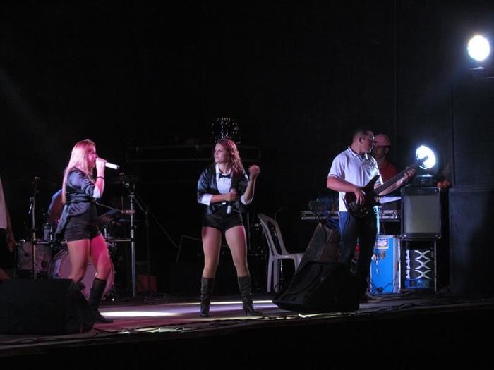 Lotação na primeira noite de Carnaval em Barras! - Imagem 8