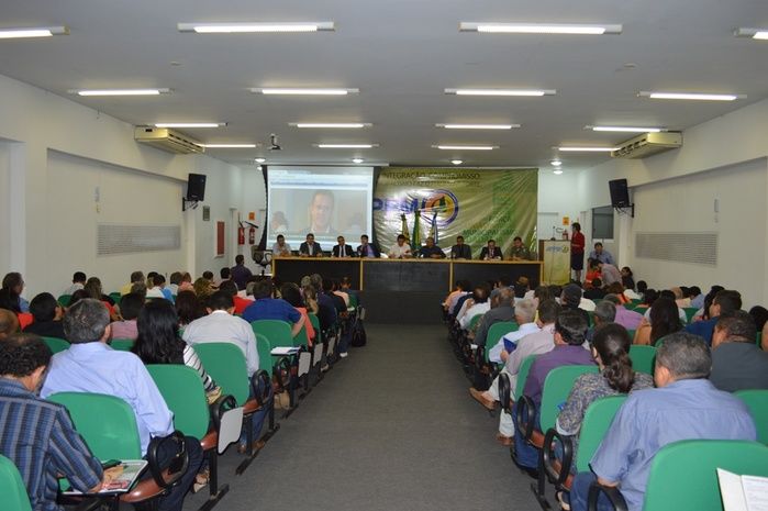 Prefeito Zé Resende participa da Assembleia Geral Extraordinária da APPM - Imagem 5