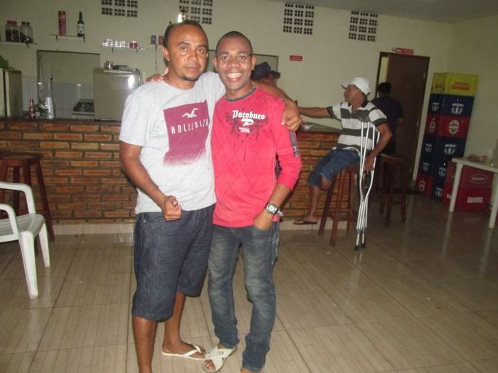 Feijoada do Bloco Haaaaaa Quem Si Importa marca o Primeiro dia de Carnaval em Agricolândia - Imagem 28