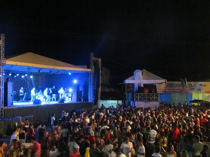 A COMISSÃO ORGANIZADORA DO CARNAVAL DE BARRAS ESCLARECE - Imagem 1