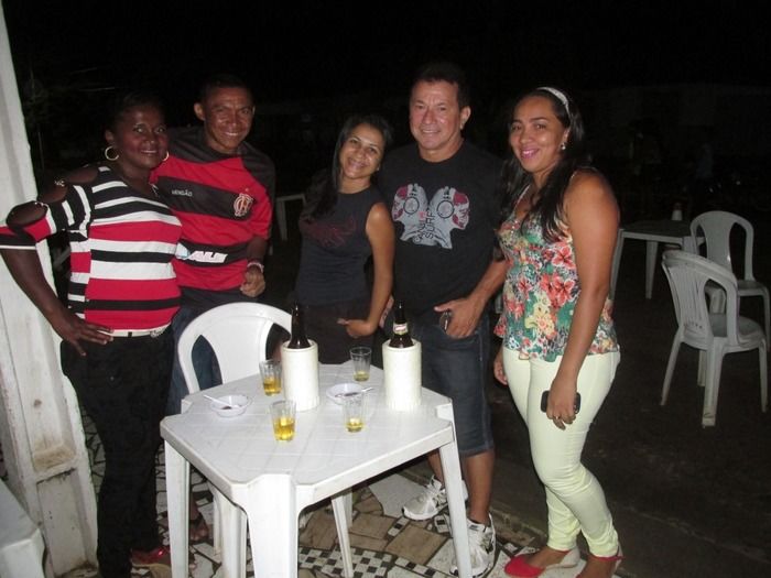 Feijoada do Bloco Haaaaaa Quem Si Importa marca o Primeiro dia de Carnaval em Agricolândia - Imagem 14