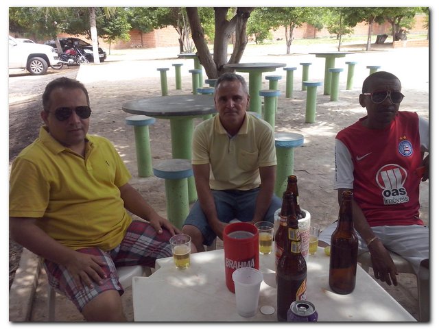 Desfile dos Blocos Só Amigos e Bota pra Moer animam o carnaval em Inhuma - Imagem 26