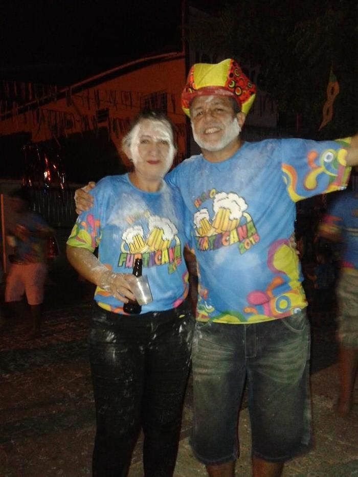 Aumenta o número de foliões no Bloco FURTACANA - Imagem 16