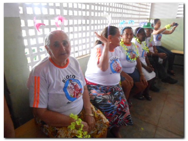 Carnaval do Idoso - Imagem 35