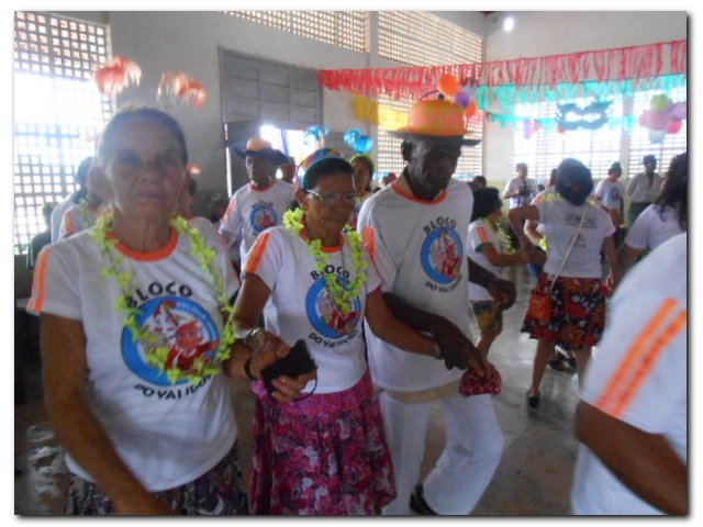 Carnaval do Idoso - Imagem 4