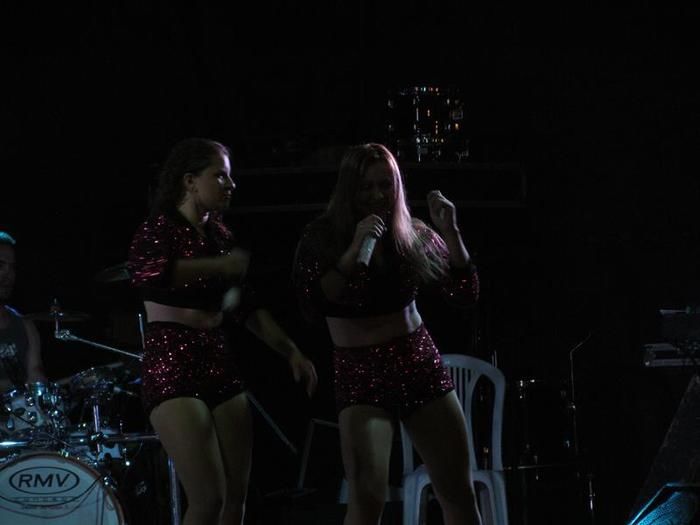 Lotação na primeira noite de Carnaval em Barras! - Imagem 19