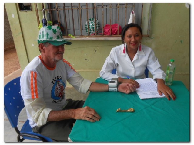 Carnaval do Idoso - Imagem 2