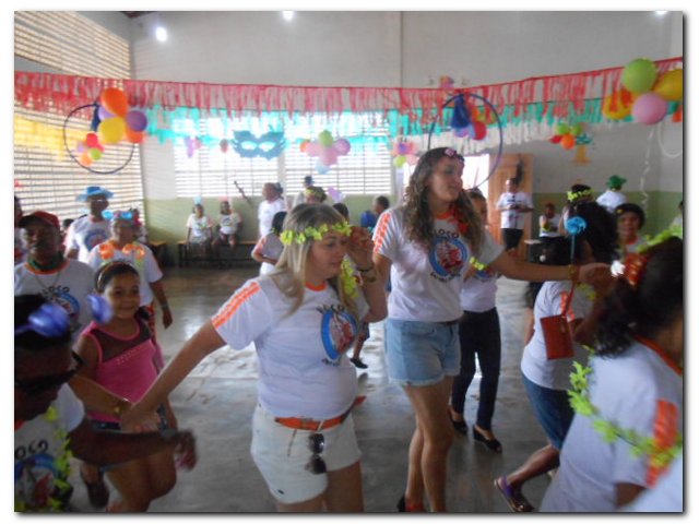 Carnaval do Idoso - Imagem 11