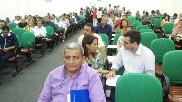 Prefeito Zé Resende participa da Assembleia Geral Extraordinária da APPM - Imagem 2