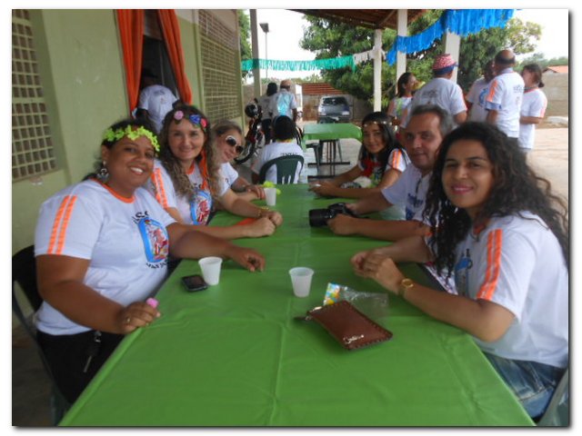 Carnaval do Idoso - Imagem 46