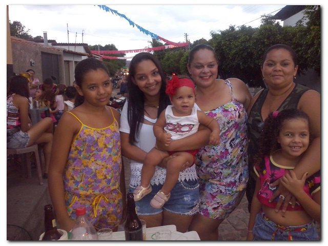 Desfile dos Blocos Só Amigos e Bota pra Moer animam o carnaval em Inhuma - Imagem 20