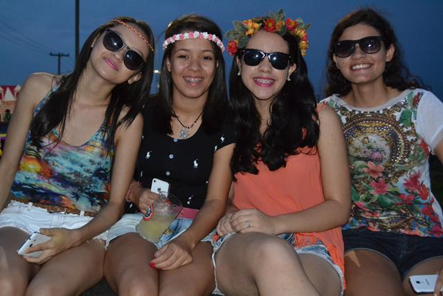 Venicio do Ó e prefeitos da região participam do corso em Valença   - Imagem 35