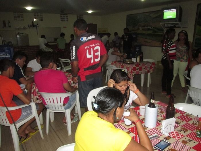 Feijoada do Bloco Haaaaaa Quem Si Importa marca o Primeiro dia de Carnaval em Agricolândia - Imagem 6