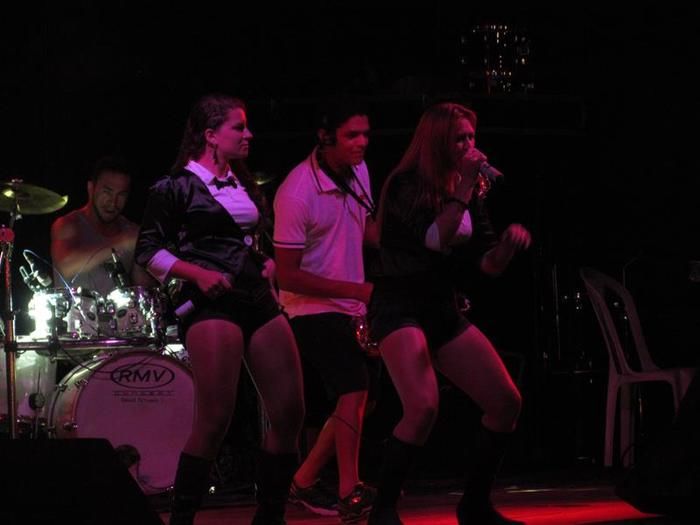 Lotação na primeira noite de Carnaval em Barras! - Imagem 10