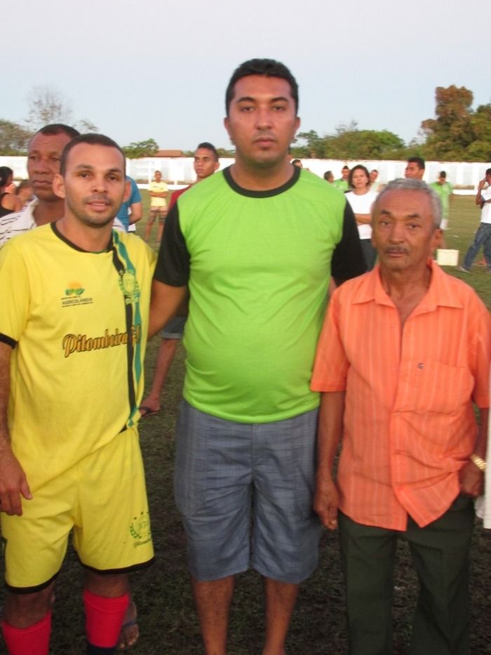 Nota de pesar pelo Falecimento de Silvestre Gonçalves de Sousa - Imagem 1