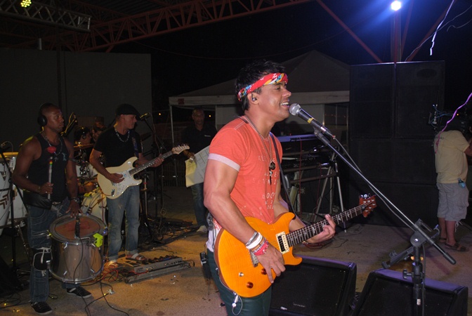 Patchanka leva mais de 15 mil pessoas no Carnaval de Campo Maior  - Imagem 2