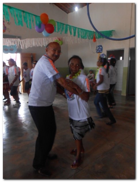 Carnaval do Idoso - Imagem 28