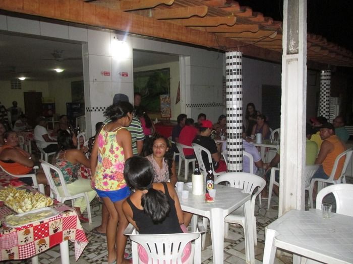 Feijoada do Bloco Haaaaaa Quem Si Importa marca o Primeiro dia de Carnaval em Agricolândia - Imagem 15