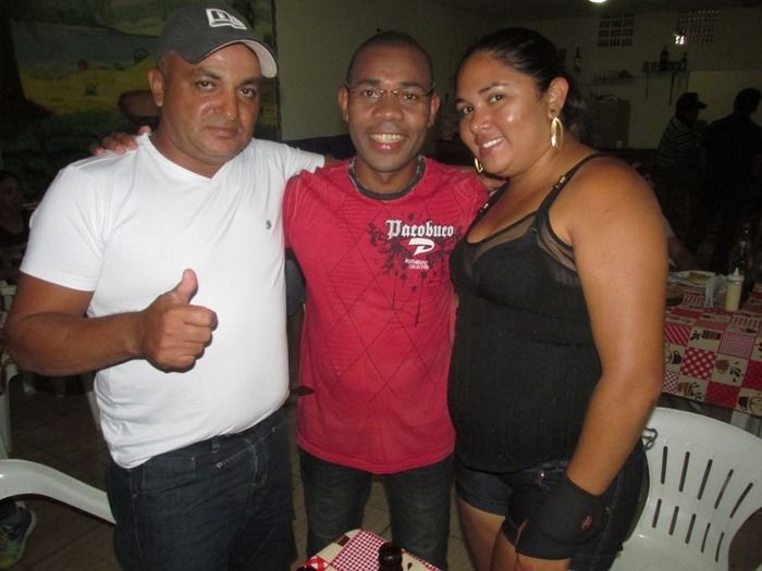 Feijoada do Bloco Haaaaaa Quem Si Importa marca o Primeiro dia de Carnaval em Agricolândia - Imagem 27