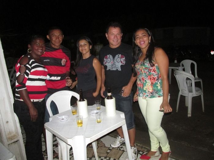 Feijoada do Bloco Haaaaaa Quem Si Importa marca o Primeiro dia de Carnaval em Agricolândia - Imagem 13