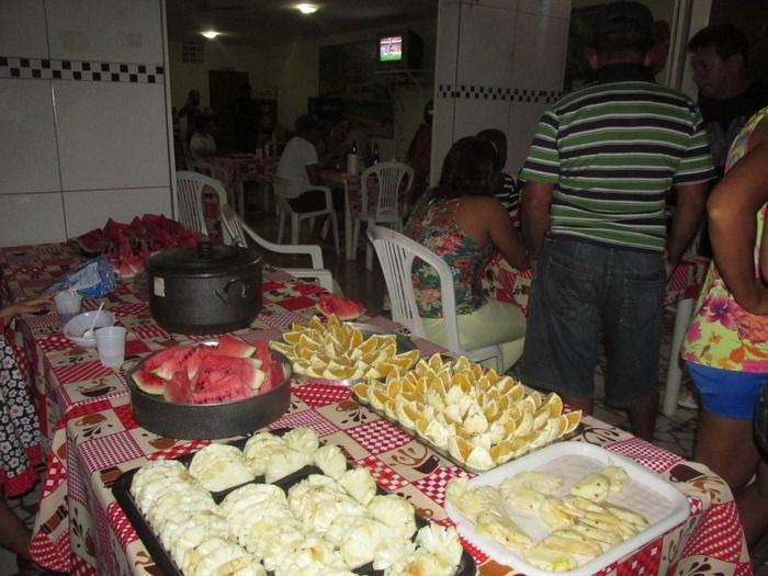 Feijoada do Bloco Haaaaaa Quem Si Importa marca o Primeiro dia de Carnaval em Agricolândia - Imagem 18