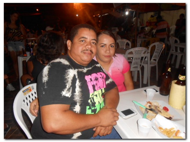 Primeira noite de Carnaval em Inhuma começa com muita alegria! - Imagem 11