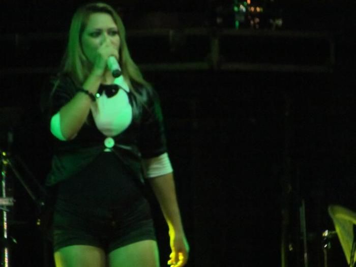 Lotação na primeira noite de Carnaval em Barras! - Imagem 7