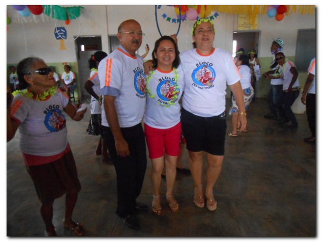 Carnaval do Idoso - Imagem 27