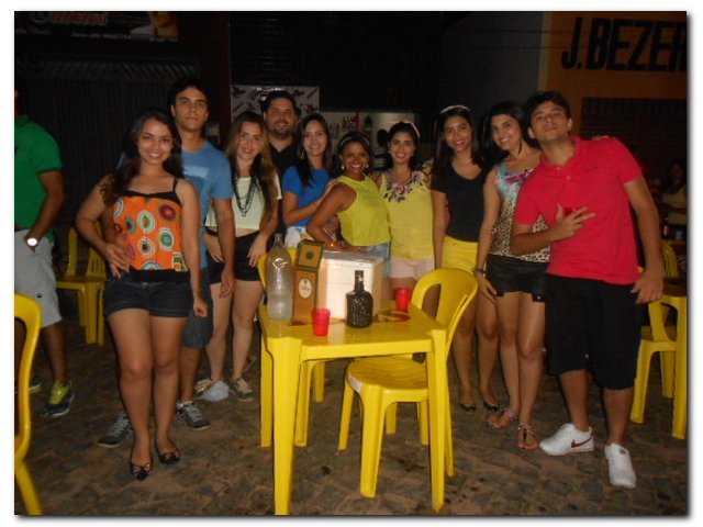 Primeira noite de Carnaval em Inhuma começa com muita alegria! - Imagem 10