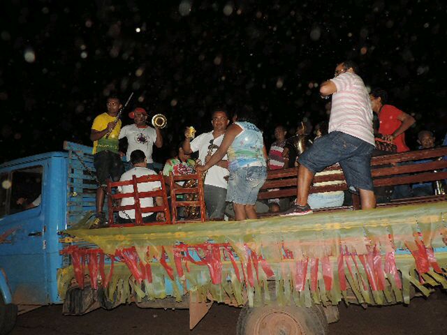 O I Corso de Barras foi um sucesso! Confira! - Imagem 6