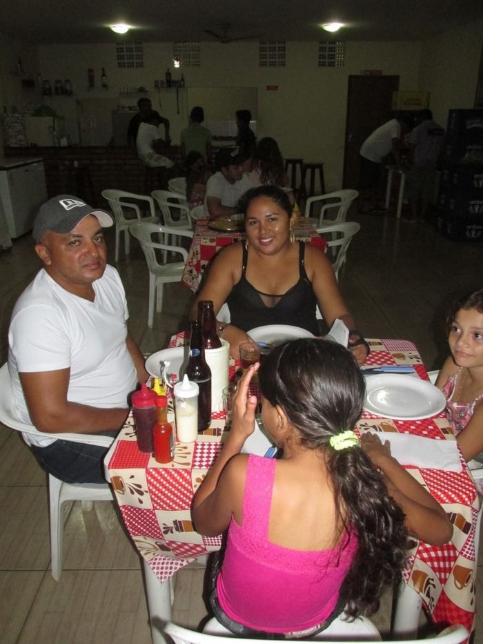 Feijoada do Bloco Haaaaaa Quem Si Importa marca o Primeiro dia de Carnaval em Agricolândia - Imagem 5