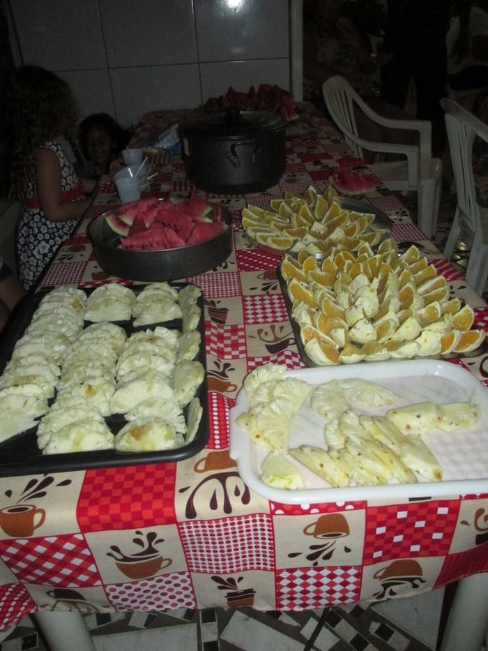 Feijoada do Bloco Haaaaaa Quem Si Importa marca o Primeiro dia de Carnaval em Agricolândia - Imagem 17
