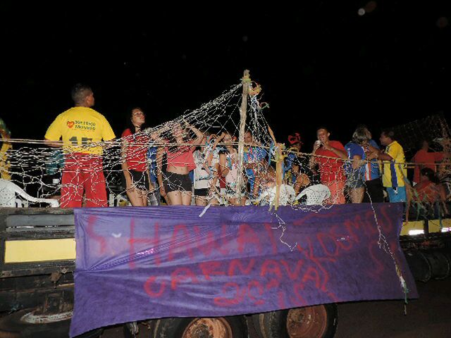 O I Corso de Barras foi um sucesso! Confira! - Imagem 7