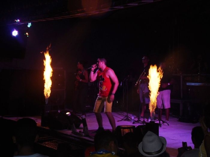 Veja cobertura da primeira noite do carnaval em União; fotos! - Imagem 31