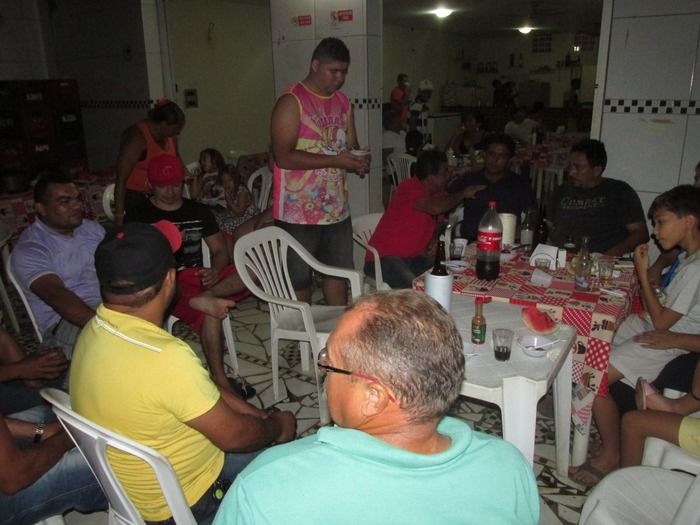 Feijoada do Bloco Haaaaaa Quem Si Importa marca o Primeiro dia de Carnaval em Agricolândia - Imagem 12