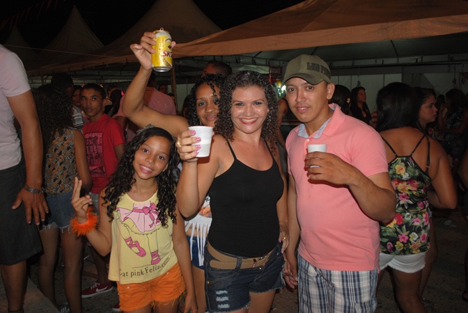 Patchanka leva mais de 15 mil pessoas no Carnaval de Campo Maior  - Imagem 6